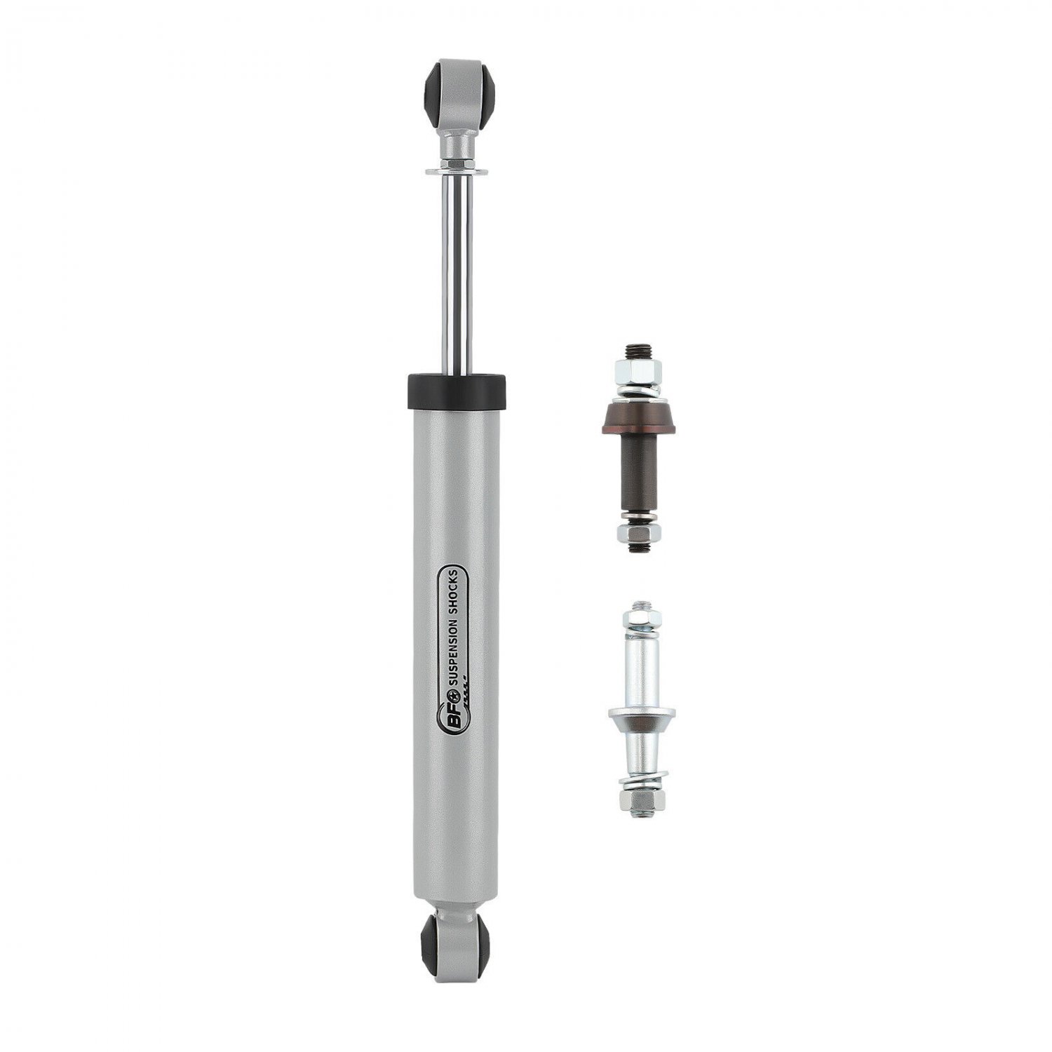 Single Steering Stabilizer For Chevy GMC C10/K10 C15/K15 C20/K20 1973-1987