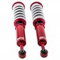 Coilover Suspension Lowering Kit For Honda Accord 1998-2002 Adj. Damper Shocks