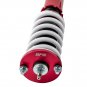 Coilover Suspension Lowering Kit For Honda Accord 1998-2002 Adj. Damper Shocks