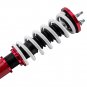 Coilover Suspension Lowering Kit For Honda Accord 1998-2002 Adj. Damper Shocks