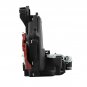 Door Lock Latch Actuator Rear Right For Porsche Cayenne 955 VW Phaeton