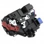 Door Lock Latch Actuator Rear Right For Porsche Cayenne 955 VW Phaeton