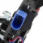 Door Lock Latch Actuator Rear Right For Porsche Cayenne 955 VW Phaeton