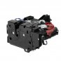 Door Lock Latch Actuator Rear Right For Porsche Cayenne 955 VW Phaeton