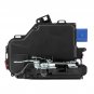 Door Lock Latch Actuator Rear Right For Porsche Cayenne 955 VW Phaeton