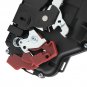 Door Lock Latch Actuator Rear Right For Porsche Cayenne 955 VW Phaeton