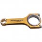 Titanized H-Beam Connecting Rods for Mazda Axela skyactiv-G 2.0L engine 154.8mm