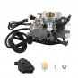 New Carb Carburetor for Honda ATC250SX ATC250ES Big Red 1985-1987 16100-HN5-M41