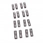 16 Pcs Hydraulic Roller Lifters for Chevy LS1 LS2 LS3 LS6 LS7 LS9 LSX for 91113