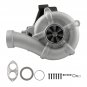 Turbo Charger for Ford 08-10 F350 F450 F550 6.4L Powerstroke Diesel Low Pressure