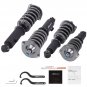 T7 COILOVER 24 Step Damper Suspension Kit For Mazda Miata MX5 NA NB 1990-2005
