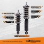 T7 COILOVER 24 Step Damper Suspension Kit For Mazda Miata MX5 NA NB 1990-2005