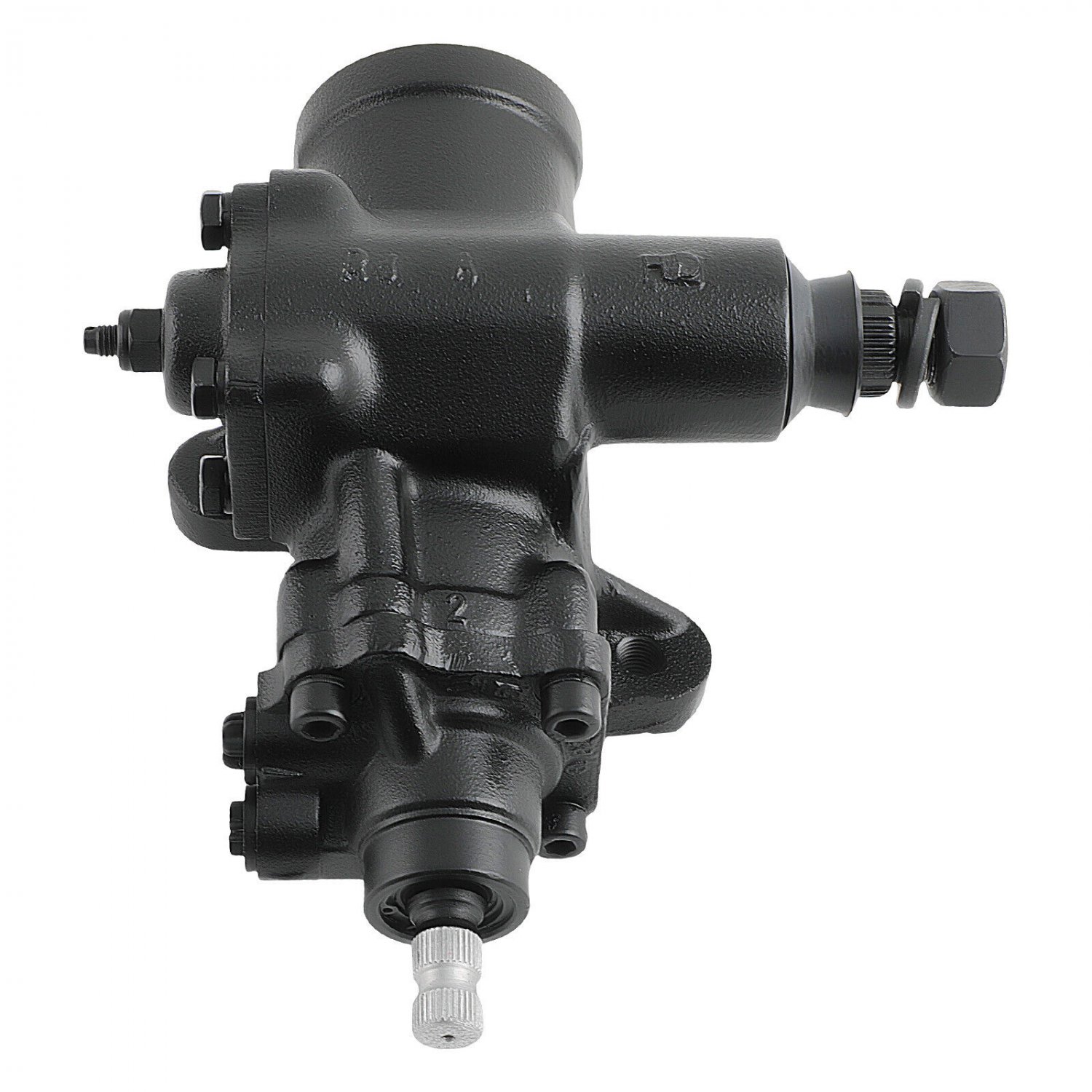 Power Steering Gear Box For Chevy Dodge Ram Gmc 27-7539