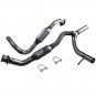 Catalytic Converters Set for Ford F150 5.4L V8 06-08 Eleventh Generation (P221)