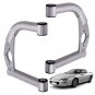 Suspenison Tubular Front Upper A-Arms for GM F-Body Chevrolet Camaro 1993 - 2002