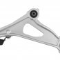 Front Lower Control Arms Sway Bars Tie Rods for 2013-2020 Nissan Pathfinder QX60