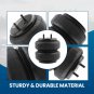 Air Spring Suspension Kit For GMC Sierra 2500HD 3500HD 2WD 4WD 01-2010