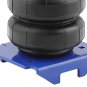 Air Spring Suspension Kit For GMC Sierra 2500HD 3500HD 2WD 4WD 01-2010