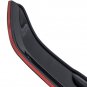 4x Window Visors Sun Rain Wind Guard Vent Shade for Toyota Camry 2012-17