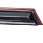 4x Window Visors Sun Rain Wind Guard Vent Shade for Toyota Camry 2012-17