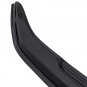 4x Window Visors Sun Rain Wind Guard Vent Shade for Toyota Camry 2012-17
