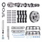 MDS Camshaft Lifters Kit w/ VVT For Ram 1500 Classic SLT 5.7L V8 2015-2019