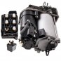 Air Suspension Compressor & Valve Block & Relay for Mercedes W164 X164 ML/GL 320