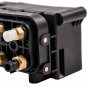 Air Suspension Compressor & Valve Block & Relay for Mercedes W164 X164 ML/GL 320