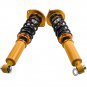 MaXpeedingrods Coilover Shock Absorber Kit For Mazda Savanna RX7 FC3S 1985-1992