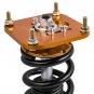 MaXpeedingrods Coilover Shock Absorber Kit For Mazda Savanna RX7 FC3S 1985-1992