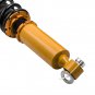 MaXpeedingrods Coilover Shock Absorber Kit For Mazda Savanna RX7 FC3S 1985-1992