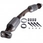 Front Catalytic Converter for 2007-2012 Nissan Sentra 2.0L EPA OBDII Approved