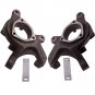 3” Cast Lift Spindles For Chevy Silverado 1500 1999-2006 2wd