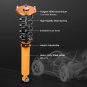 Front+Rear Full Coilovers Lowering Kit for Nissan Skyline GTS R33 1993-1998