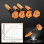 Front+Rear Full Coilovers Lowering Kit for Nissan Skyline GTS R33 1993-1998