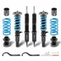 Maxpeedingrods T6 Coilovers 24 Way Damper Kit For BMW 3 Series E90/91 06-13 RWD