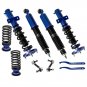 Full Coilovers Struts Shocks Absorbers For Ford Mustang 2005-2014 Adj. Height