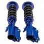 Full Coilovers Struts Shocks Absorbers For Ford Mustang 2005-2014 Adj. Height