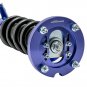 Full Coilovers Struts Shocks Absorbers For Ford Mustang 2005-2014 Adj. Height