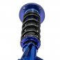 Full Coilovers Struts Shocks Absorbers For Ford Mustang 2005-2014 Adj. Height