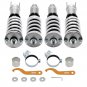 24 Way Damper Coilovers for Honda Civic 92-95 EG EJ EH Acura Integra 94-01 DC DB