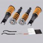 MaXpeedingrods 24 Way Coilover Shock+Spring Set for Lexus LS460 07-16 RWD Only
