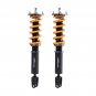 MaXpeedingrods 24 Way Coilover Shock+Spring Set for Lexus LS460 07-16 RWD Only