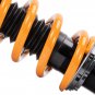 MaXpeedingrods 24 Way Coilover Shock+Spring Set for Lexus LS460 07-16 RWD Only