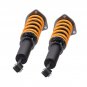 MaXpeedingrods 24 Way Coilover Shock+Spring Set for Lexus LS460 07-16 RWD Only