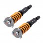 MaXpeedingrods 24 Way Coilover Shock+Spring Set for Lexus LS460 07-16 RWD Only
