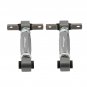 Rear Camber Kit Lower Control Arms For 1988-1995 Honda Civic 1990-2001 Integra