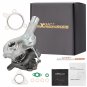 RH Turbo for Flex Lincoln MKS MKT Ford Taurus Explorer 3.5L 2010 - 2019 90318