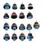 28Pcs Radiator Pressure Tester Vacuum Cooling System Tool Refill Kit