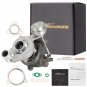 LH Turbo for Ford Taurus Explorer Flex Lincoln MKS MKT 3.5L 2010 - 2019 790317